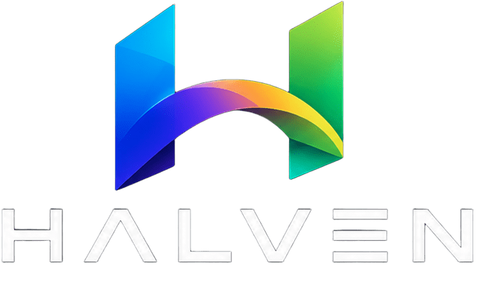 HALVEN